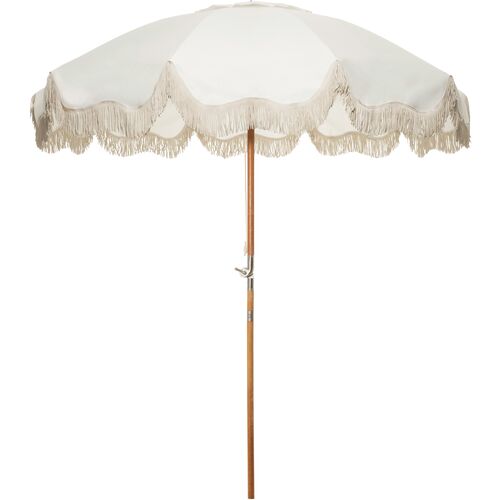 Market Patio Umbrella, Antique White~P77628609