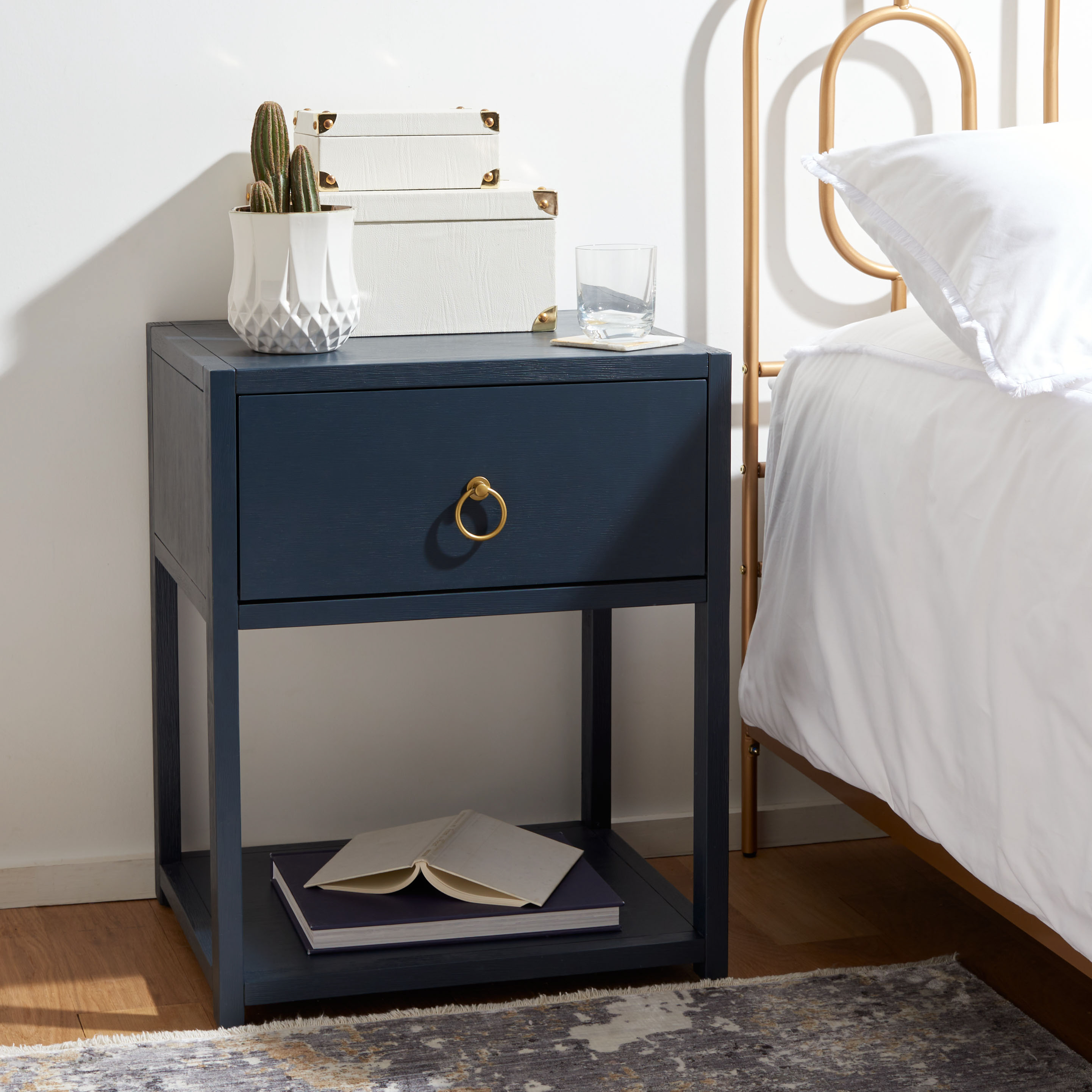 Sukie Nightstand | One Kings Lane