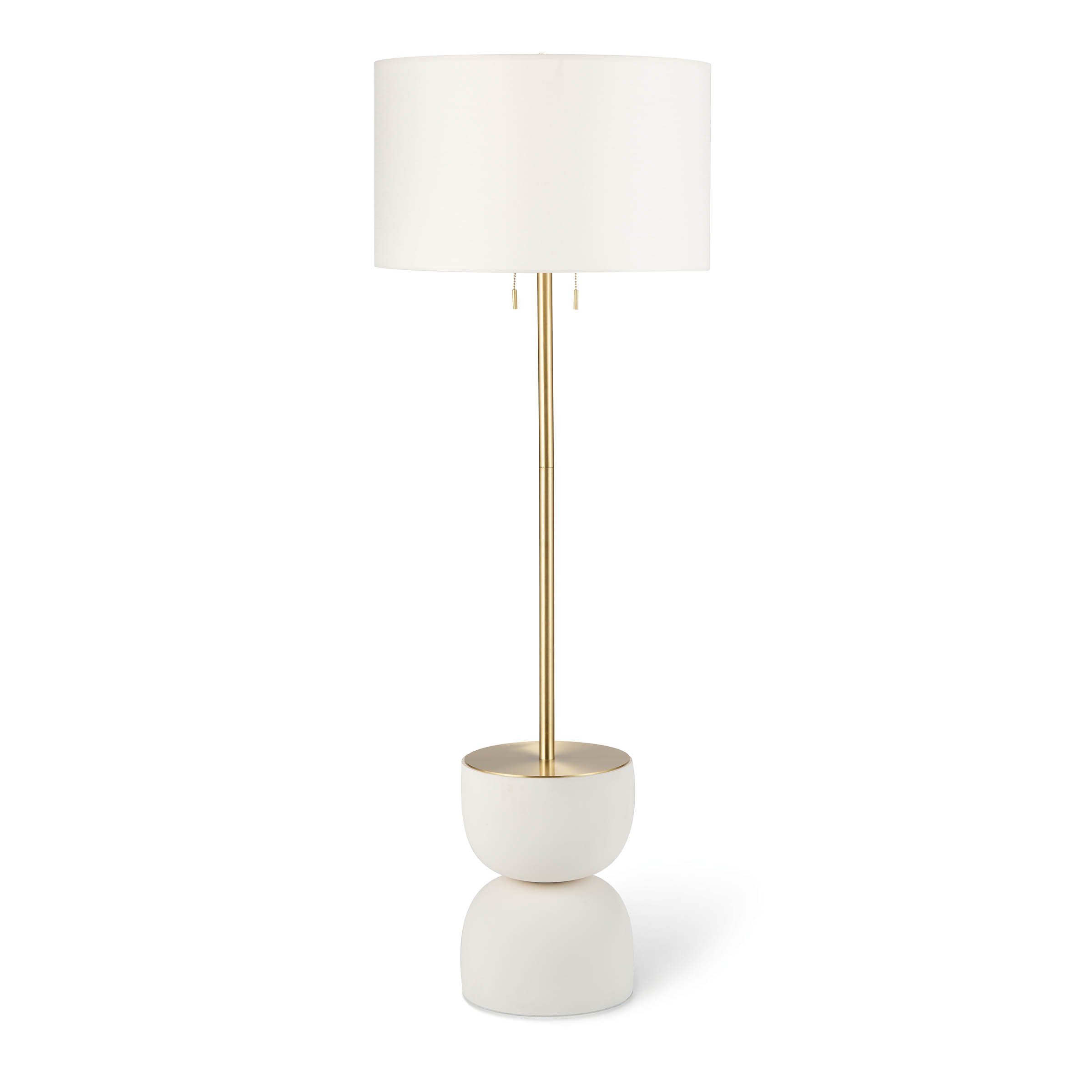 Bruno Floor Lamp One Kings Lane