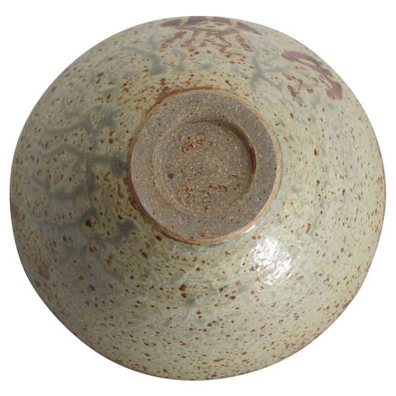 Fig + Stone Designs Asian Studio Bowl One Kings Lane