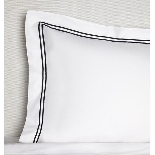 Grande Hotel Sham Collection