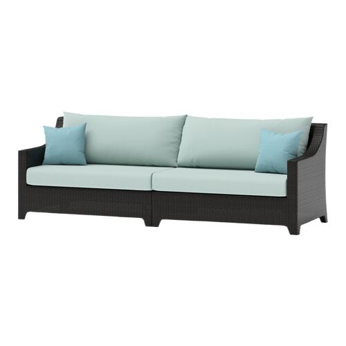 Deco Outdoor 96" Sofa Deco Outdoor 96" Sofa
