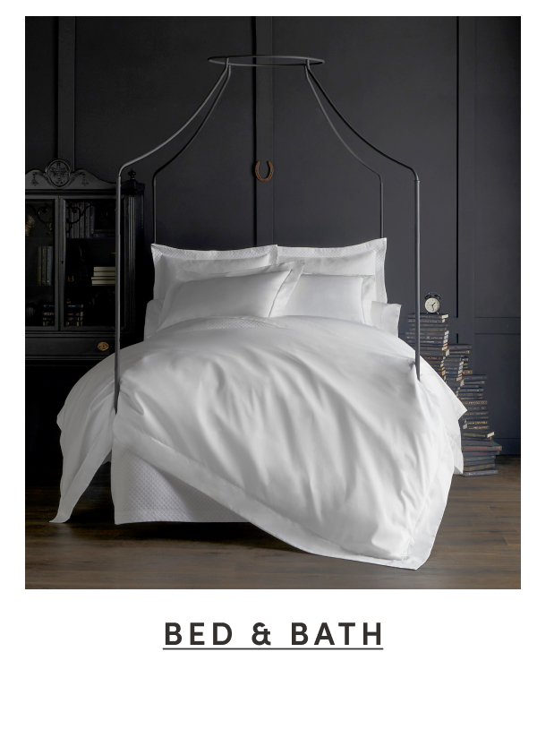 Shop Bed and Bath