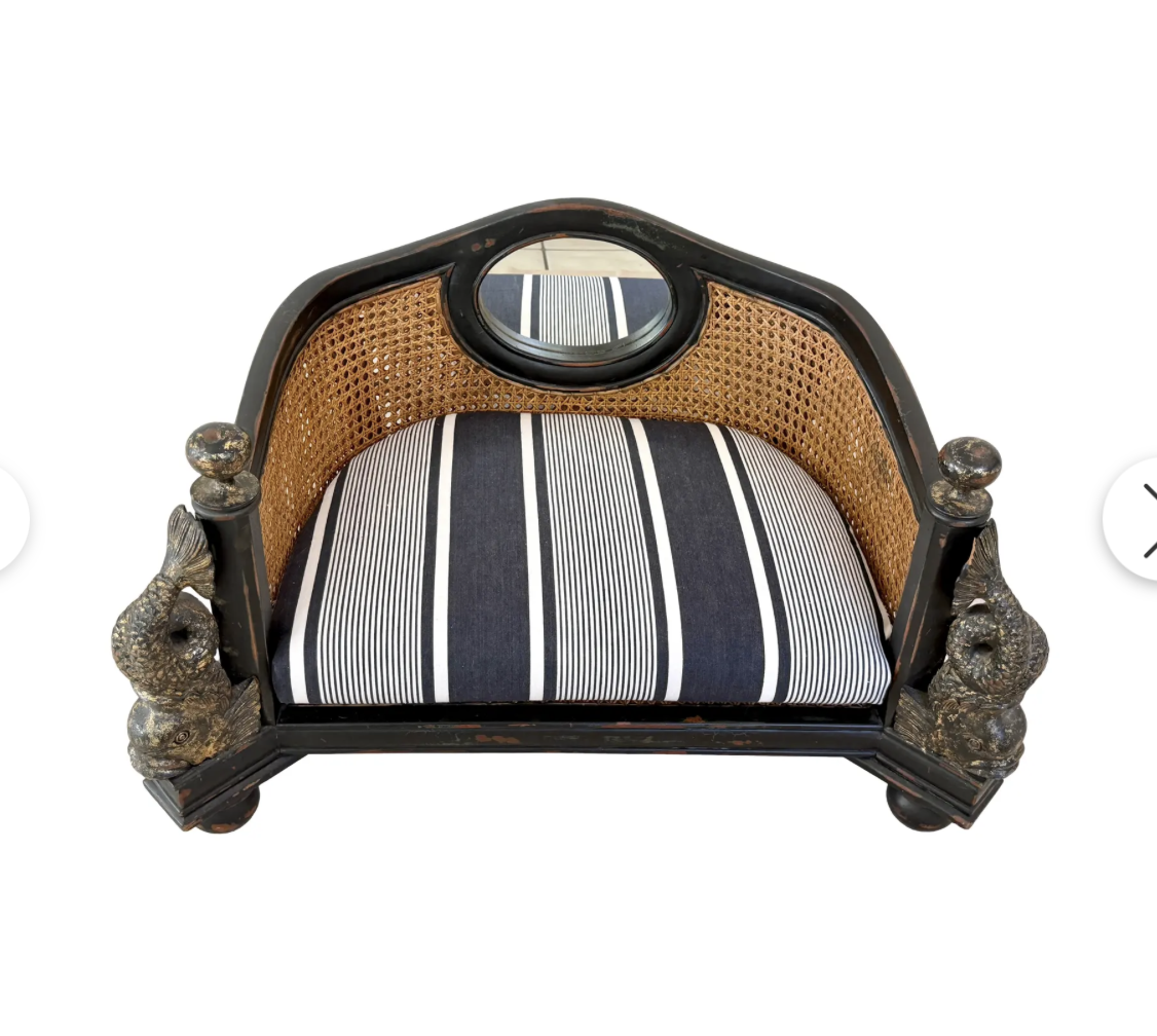 Maitland-Smith English Regency Style Pet Maitland-Smith English Regency Style Pet~P77793046