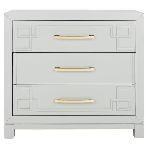 Capello Dresser, Gray~P77463511
