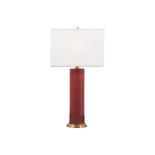 Melrose Table Lamp, Ruby~P77232914