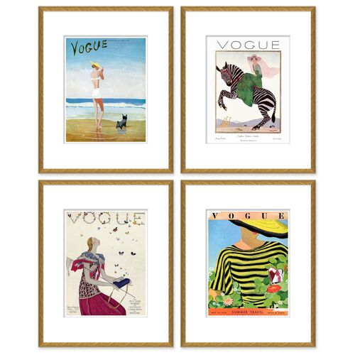 S/4 Vogue Magazine Covers~P77585669