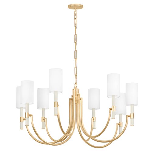 Gustine Chandelier