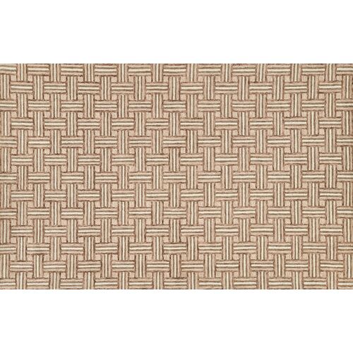 Abbot Weave Hand Tufted Wool Rug 