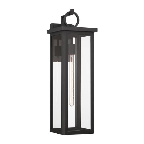 Boadie 1-Light Outdoor Wall Sconce