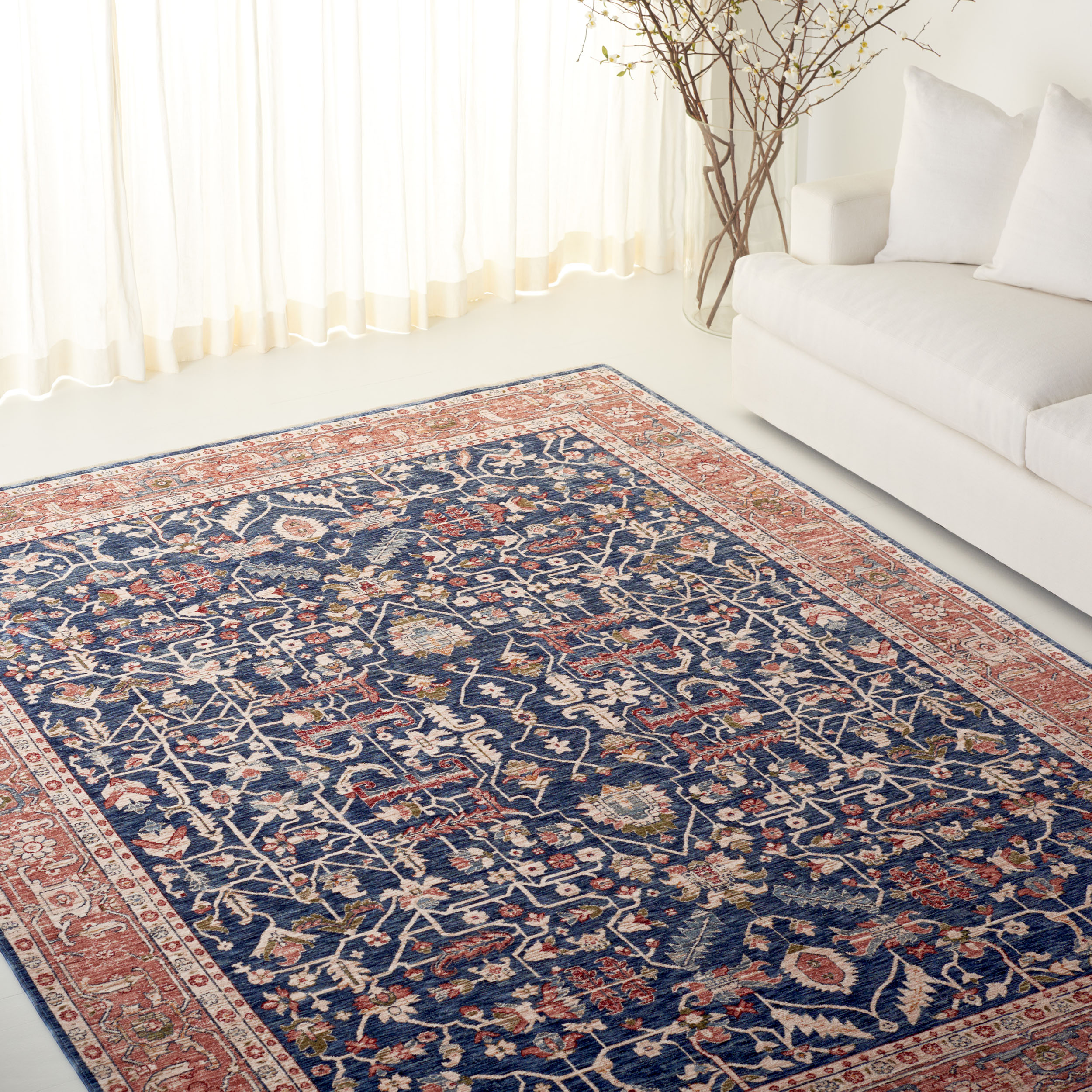 Lauren Ralph Lauren, Darcy Rug | One Kings Lane