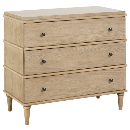 Bryce Accent Chest, Sand