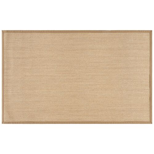 Exeter Rug, Maize/Linen Exeter Rug, Maize/Linen
