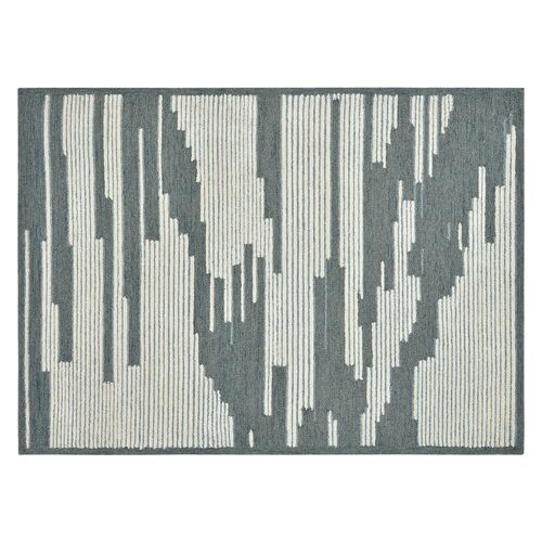 Umika Geometric Rug