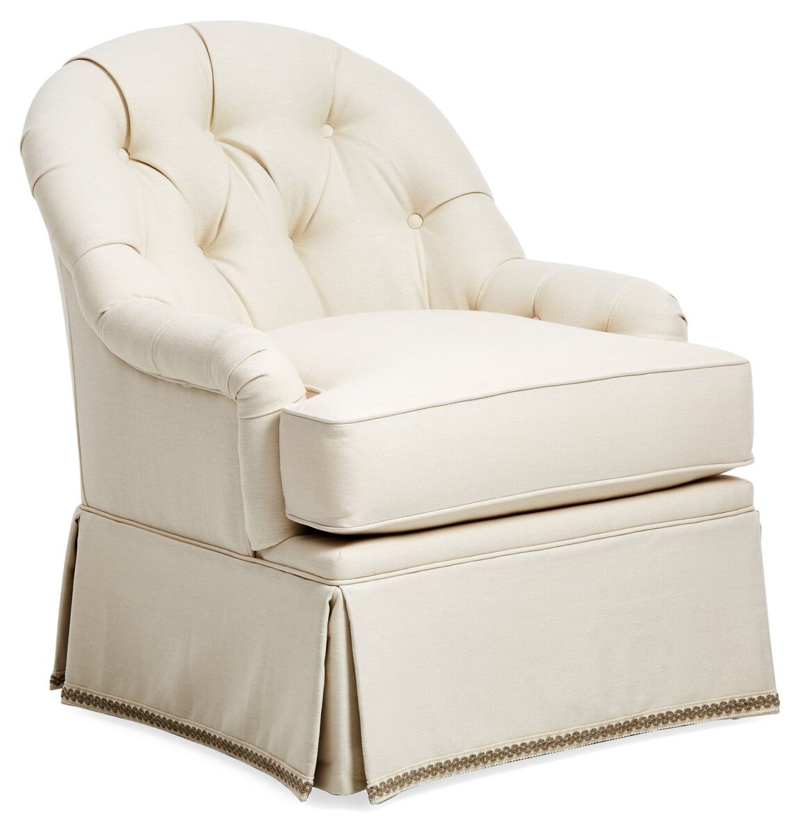 One kings lane online club chair