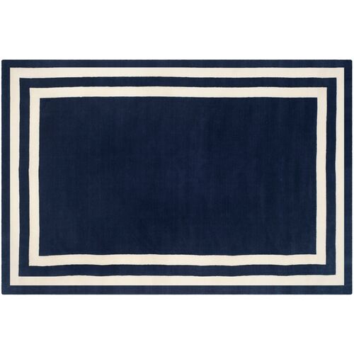 Fitzgerald Border Rug Fitzgerald Border Rug~P77477065