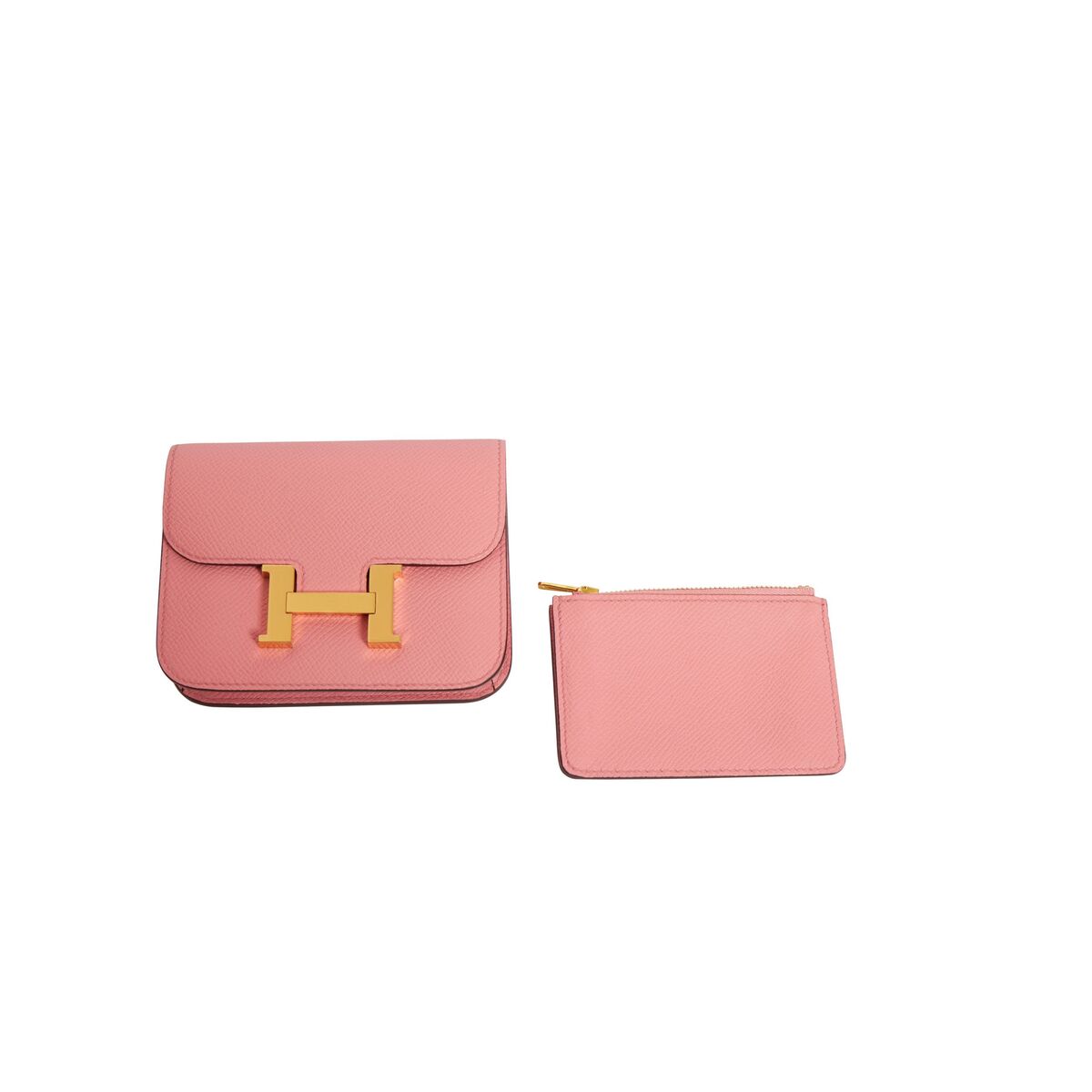 Hermes Constance Womens Coin Cases