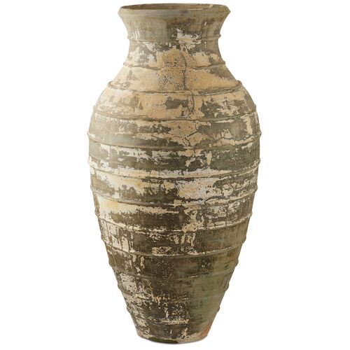 Lipari Indoor/Outdoor Urn Planter Lipari Indoor/Outdoor Urn Planter