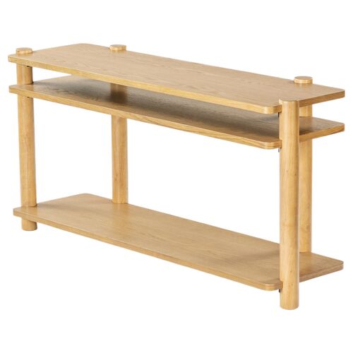Kaelish Console Table