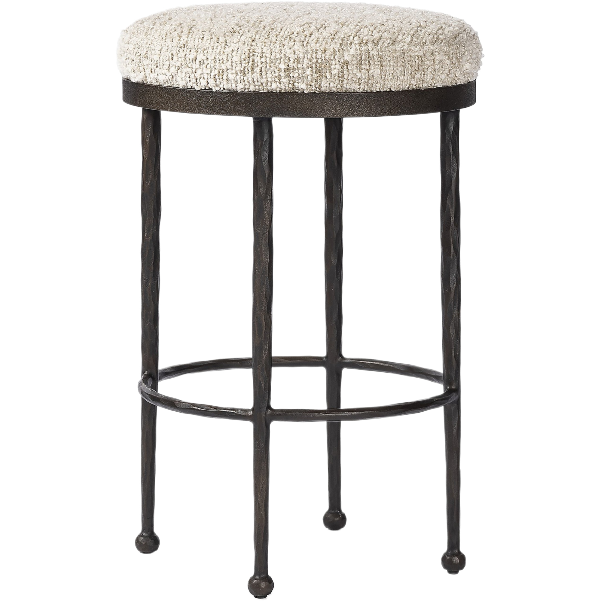 Zelith Bar Stool, Ivan Stone