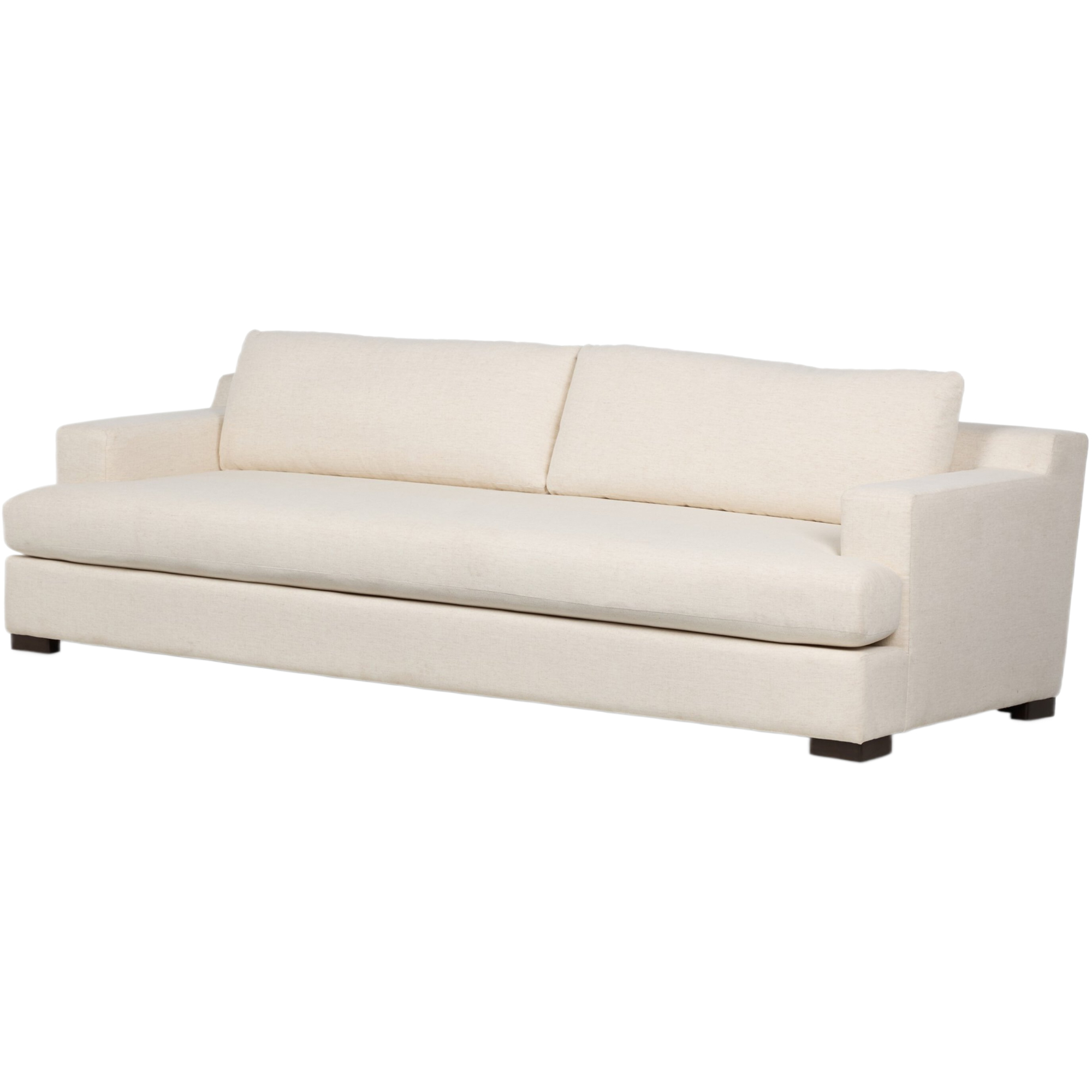 Nalara Sofa, Crypton Nomad Snow