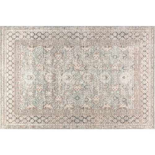 Stirling Rug