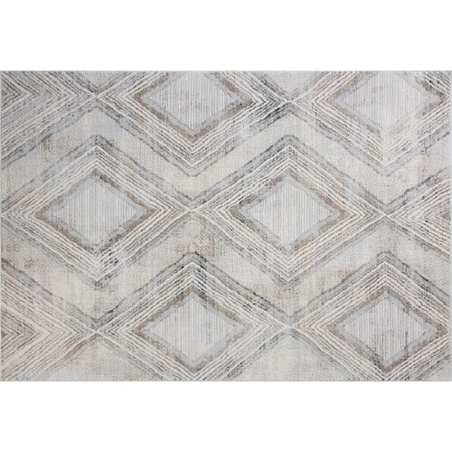 Neem Rug, Mist/Natural