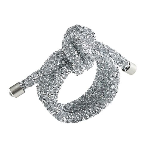 S/4 Glam Knot Napkin Rings