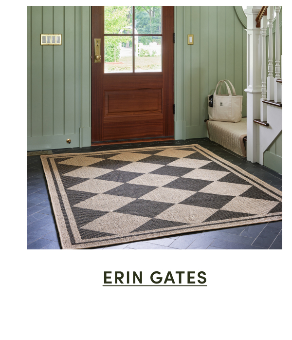 Shop Erin Gates