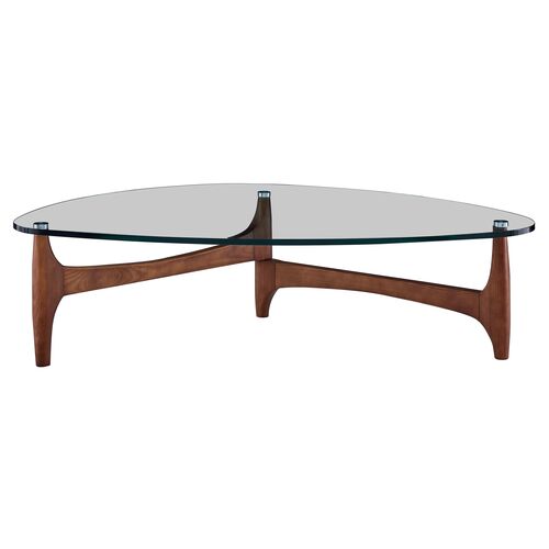 52 Inch Coffee Table