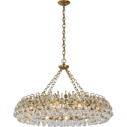 Bellvale Large Ring Chandelier Bellvale Large Ring Chandelier
