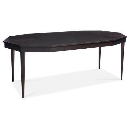 Hull Extension Dining Table, Slate~P77513455