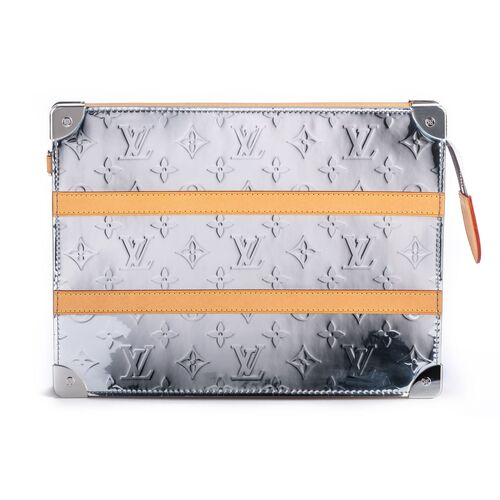 Products By Louis Vuitton : Clutch Box