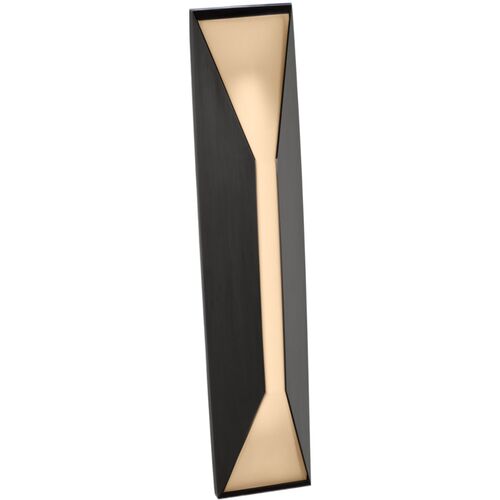 Stretto Indoor/Outdoor Sconce Stretto Indoor/Outdoor Sconce