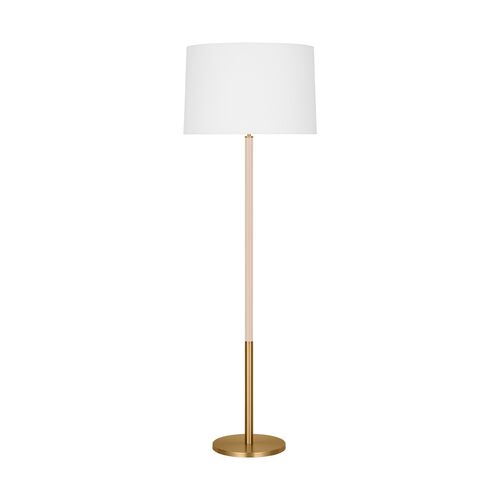 Monroe Large Floor Lamp