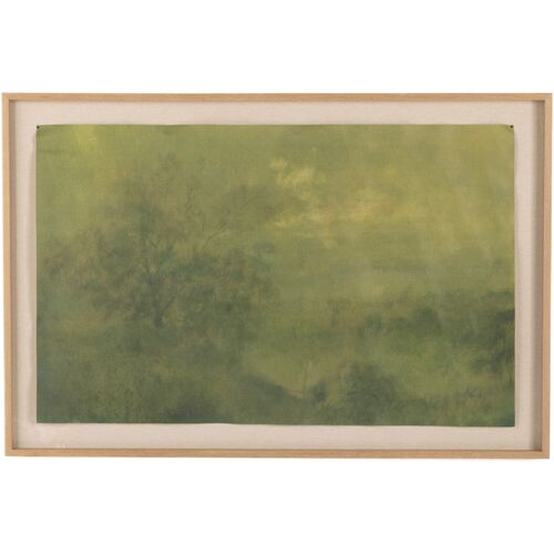 Aileen Fitzgerald, Expanse