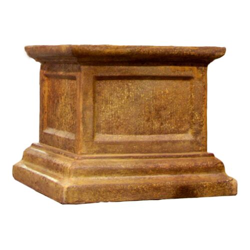 25" Grande Pedestal, Sandstone~P76740612