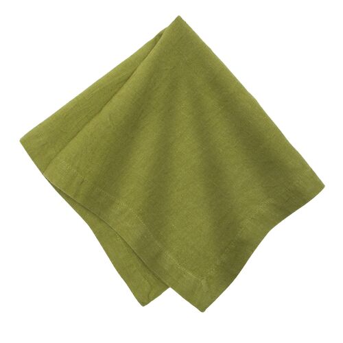 Everyday Napkins, Set of 4