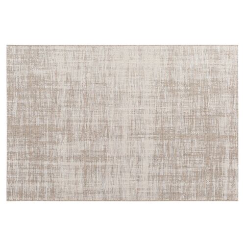 Valter Outdoor Rug, Camel/Multi~P77351101