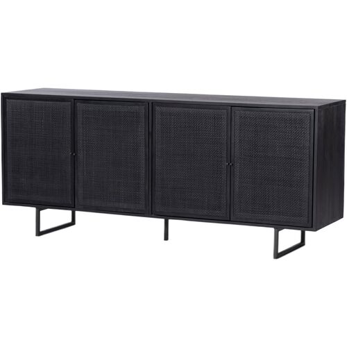 Tessa Cane Sideboard