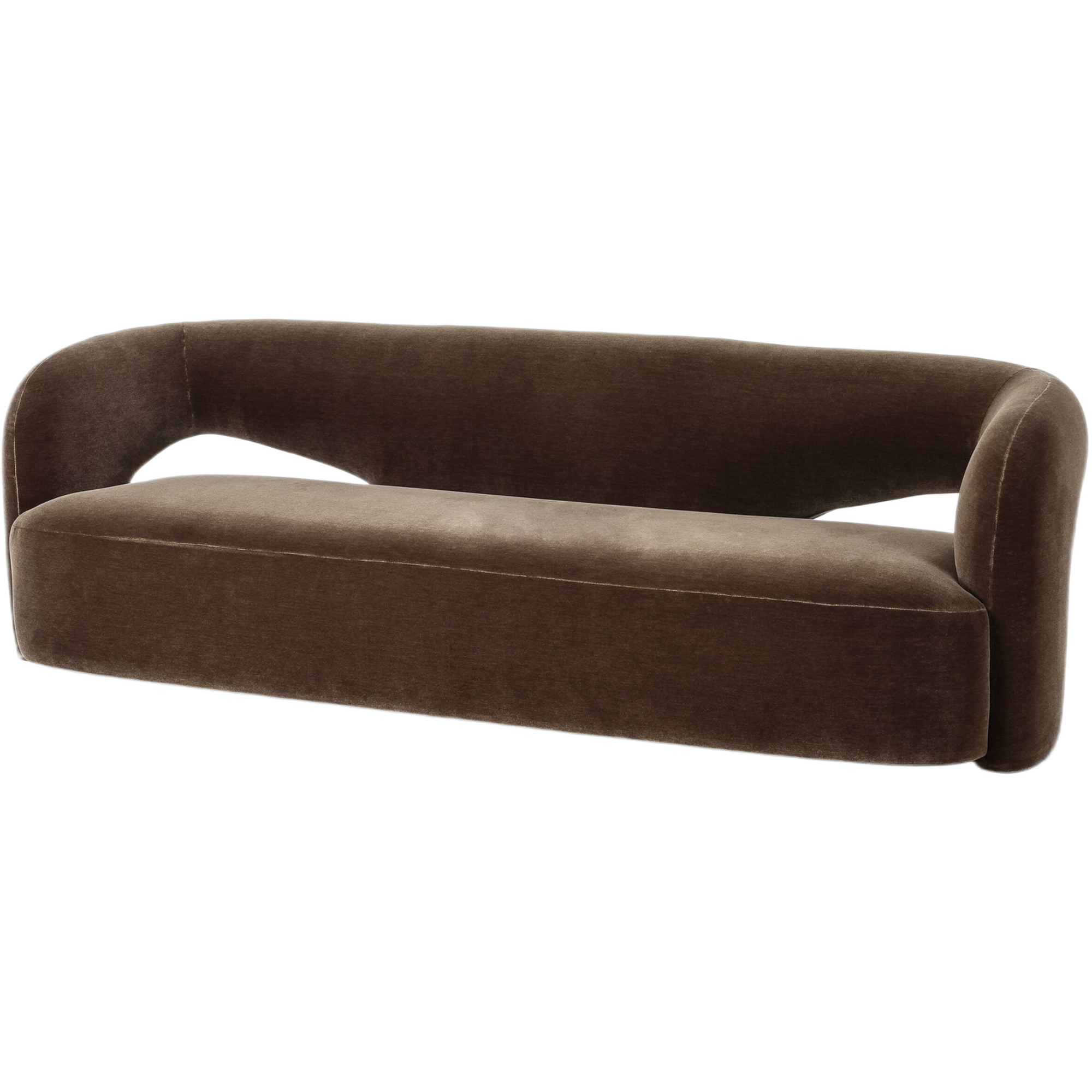 Leon Sofa, Monte Olive