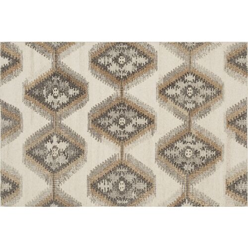 Idgie Rug, Ivory/Camel~P76889136