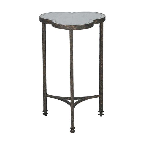 Walter Side Table, Black