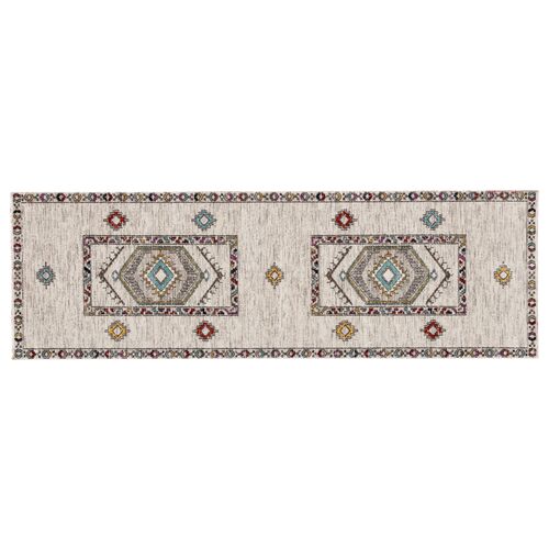Torren Indoor/Outdoor Rug, Ivory~P66887911