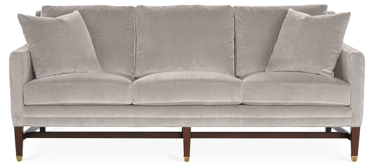 Arden Sofa | One Kings Lane Arden Sofa | One Kings Lane