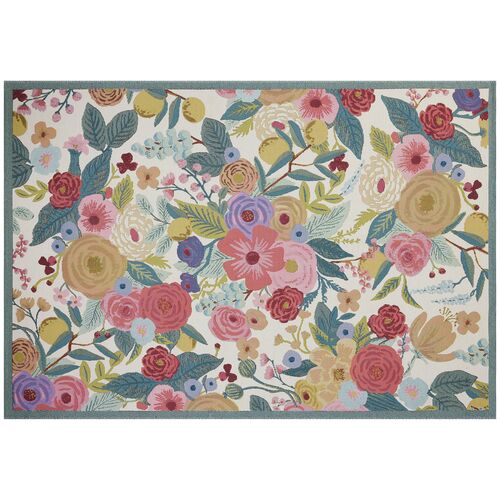 Perennial Rug