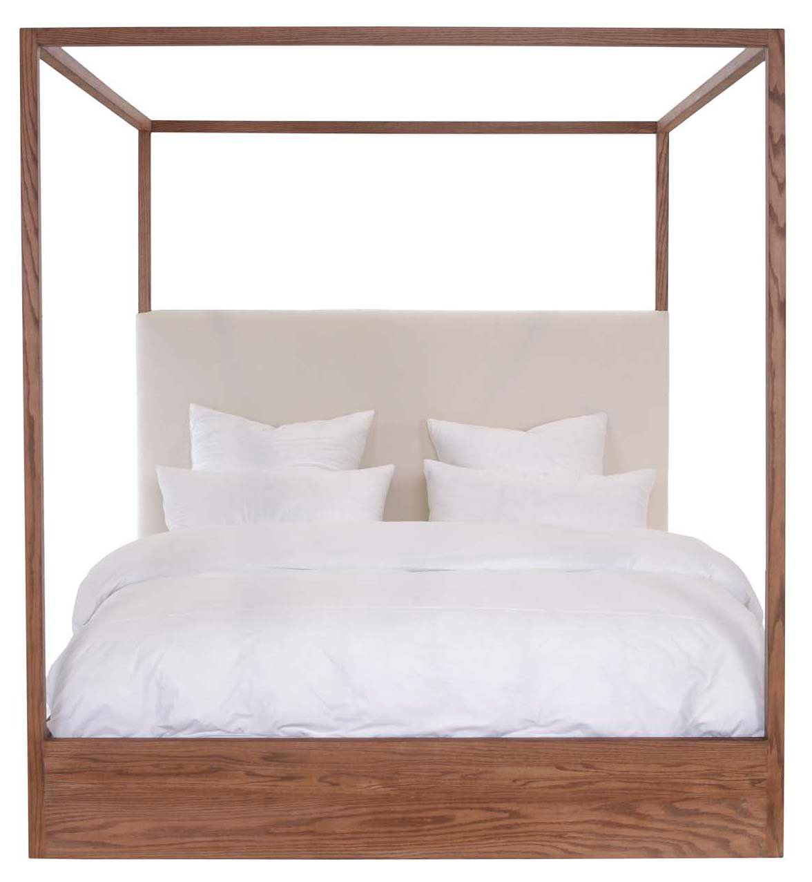 Eastern Canopy Bed One Kings Lane