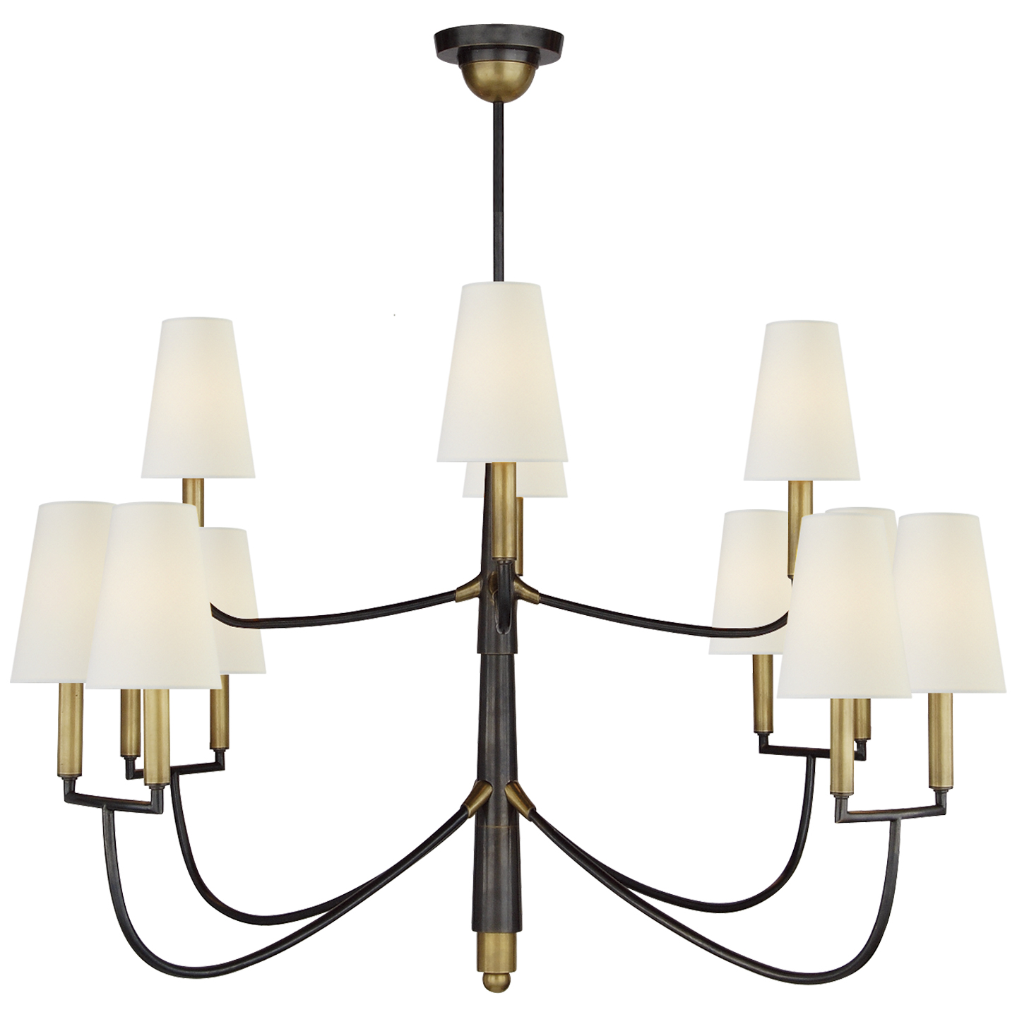 Goodman Small Hanging Light – ValleyRidge