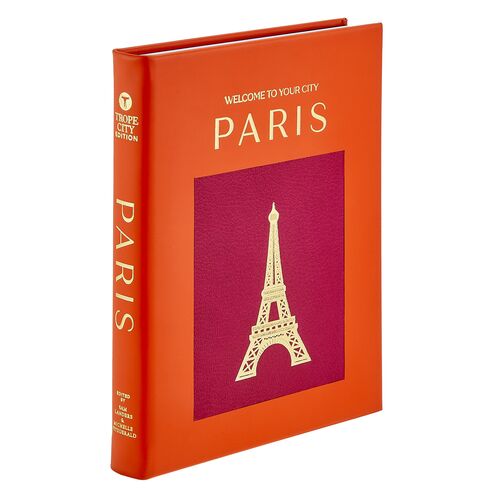 Trope Paris
