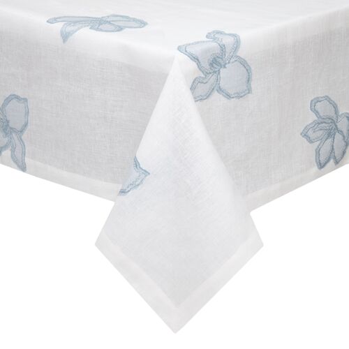 Malibu Tablecloth, Blue~P77629121